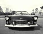 Ford Thunderbird 1955 года